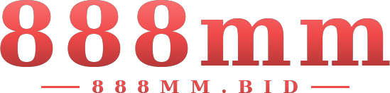 888mm logo